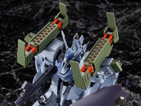 �}�u���� �I���^�l�C�e�B�� 1/144 �s�m�� �ɋ����@���L���[�Y�d�l