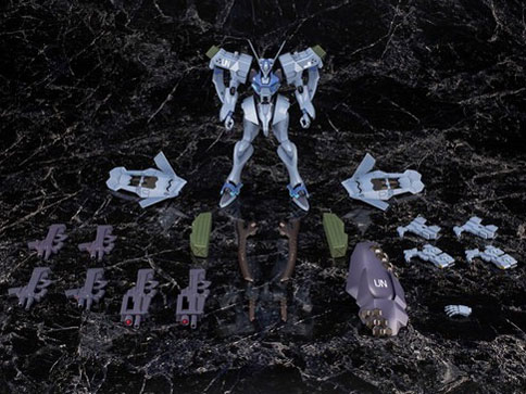 �}�u���� �I���^�l�C�e�B�� 1/144 �s�m�� �ɋ����@���L���[�Y�d�l