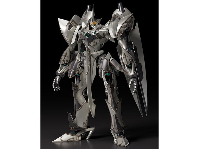 �p�Y�`�� �M�̋O�� MODEROID �s�D�̋R�_�t���@���}�[�� �̐��i�摜