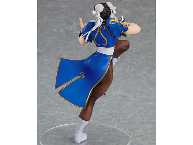 �X�g���[�g�t�@�C�^�[�V���[�Y POP UP PARADE �t��