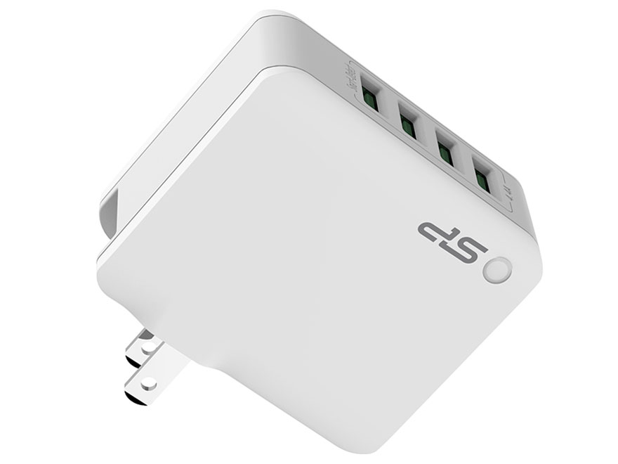 Boost Charger WC104P SP4A4ASYWC104PAWMC