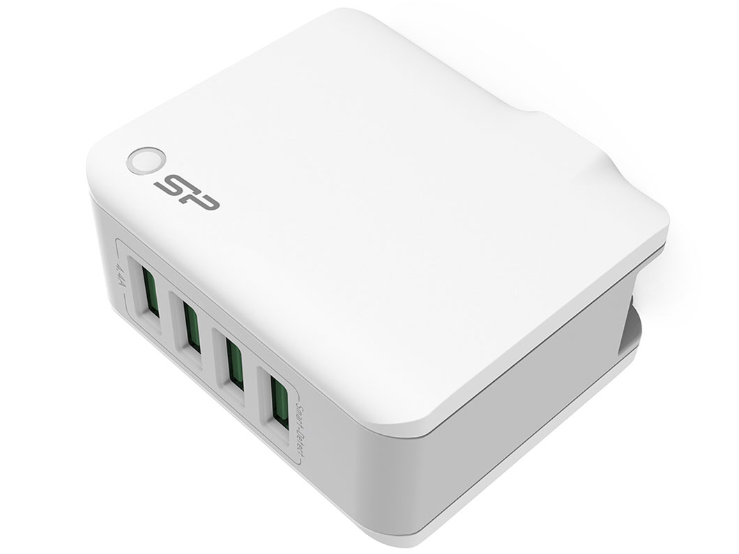 Boost Charger WC104P SP4A4ASYWC104PAWMC