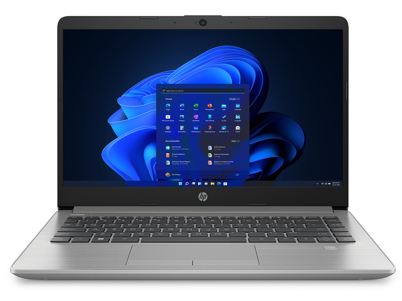 HP 245 G9 Notebook PC 698H1PA#ABJ �̐��i�摜