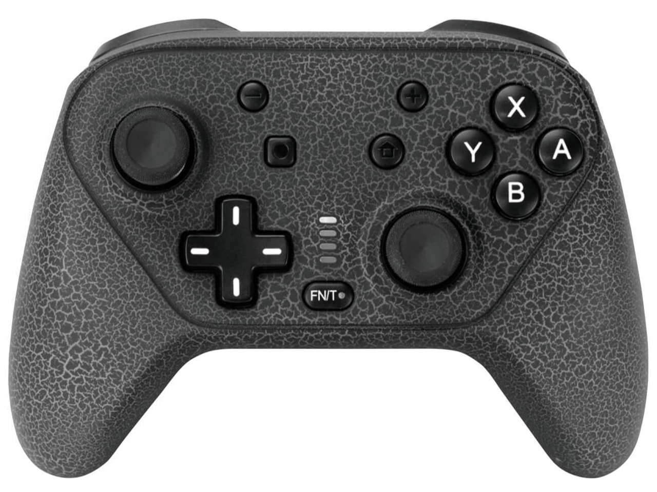 ���C�����X�Q�[�~���O�p�b�hProSW SWF2431 [�u���b�N] �̐��i�摜