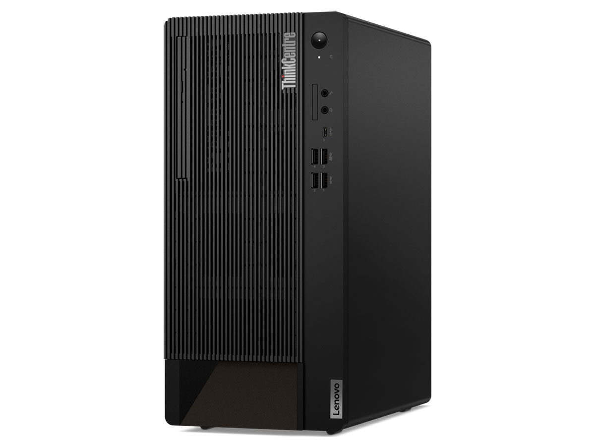 ThinkCentre M90t Tower Gen 3 Core i7 12700�E16GB�������[�E512GB SSD�ERTX 3070Ti���� �v���~�A�� 11TNCTO1WW �̐��i�摜