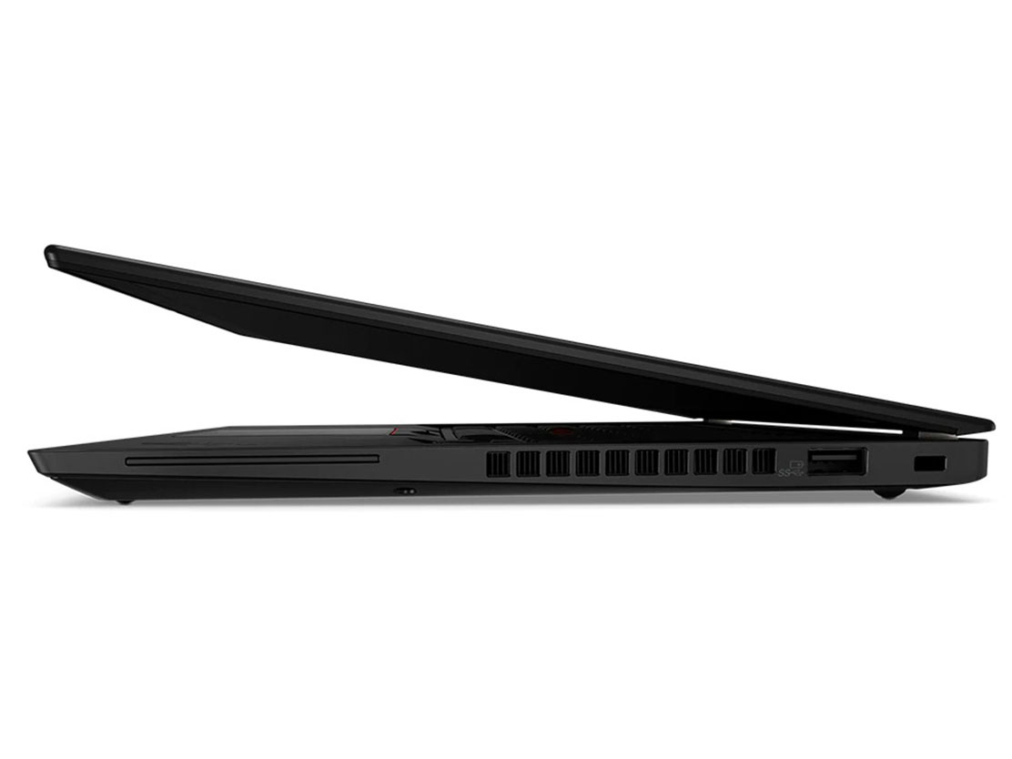ThinkPad X13 Gen 1 Windows 10 Pro�EAMD Ryzen 5 PRO 4650U�E16GB�������[�E256GB SSD�E13.3�^�t��HD�t������ 20UFS0KP00