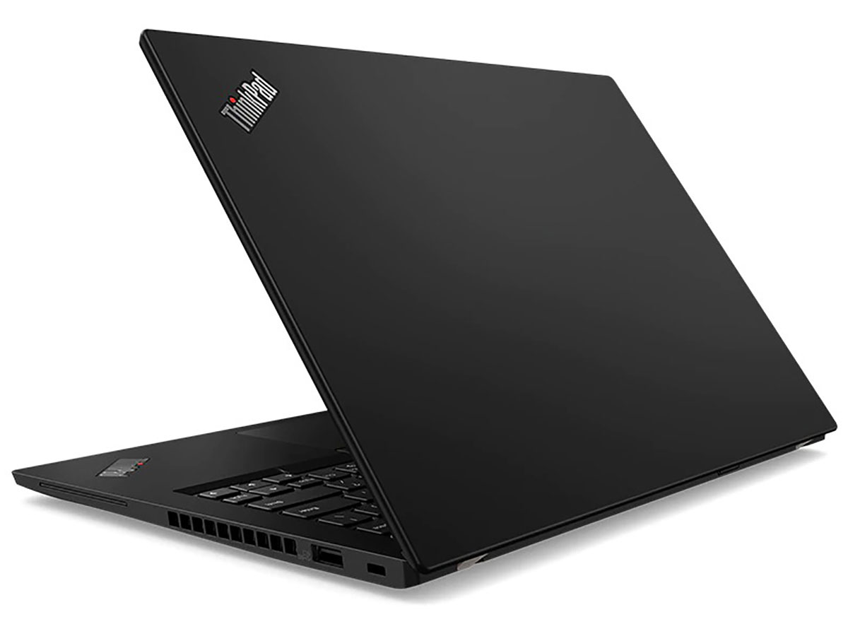ThinkPad X13 Gen 1 Windows 10 Pro�EAMD Ryzen 5 PRO 4650U�E16GB�������[�E256GB SSD�E13.3�^�t��HD�t������ 20UFS0KP00