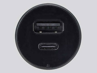 MPA-CCU15BK [�u���b�N]