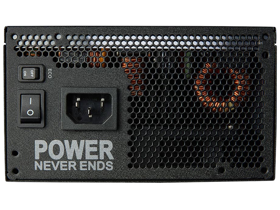 Hydro PTM X PRO 850W HPT3-850M