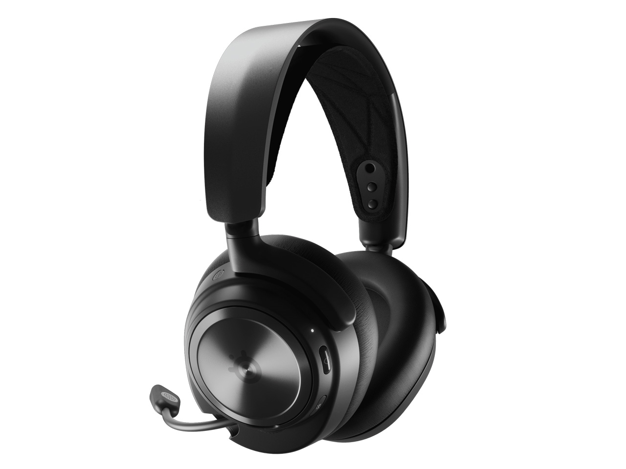 steelseries Arctis Nova Pro Wireless [ブラック] 価格比較