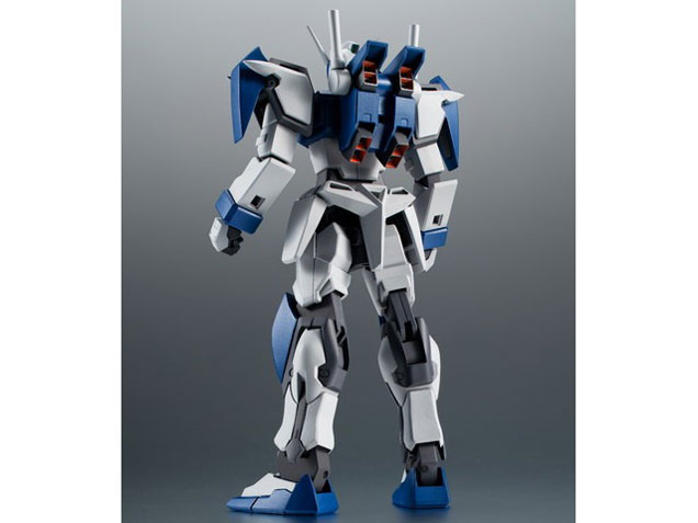ROBOT�� SIDE MS GAT-X102 �f���G���K���_�� ver. A.N.I.M.E.