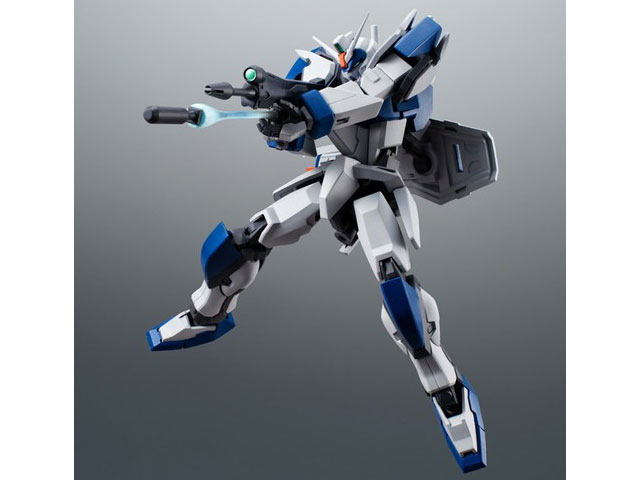 ROBOT�� SIDE MS GAT-X102 �f���G���K���_�� ver. A.N.I.M.E.