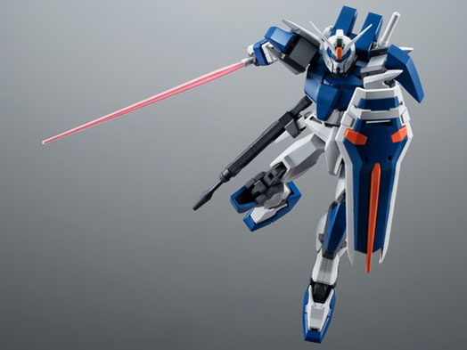 ROBOT�� SIDE MS GAT-X102 �f���G���K���_�� ver. A.N.I.M.E.