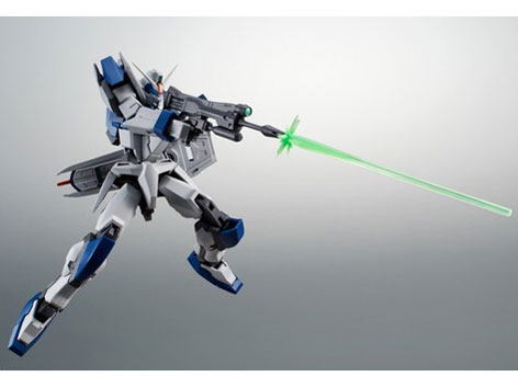 ROBOT�� SIDE MS GAT-X102 �f���G���K���_�� ver. A.N.I.M.E.