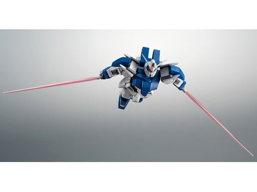 ROBOT�� SIDE MS GAT-X102 �f���G���K���_�� ver. A.N.I.M.E.