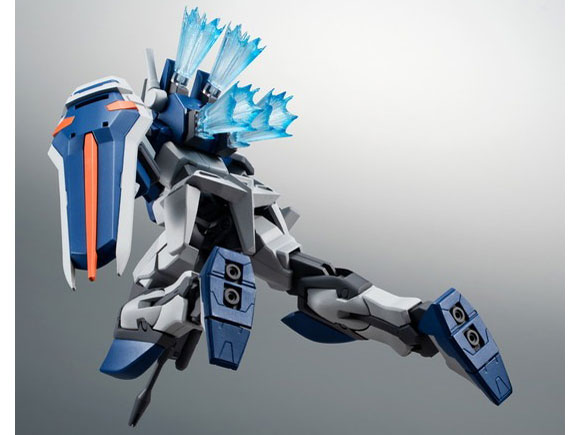 ROBOT�� SIDE MS GAT-X102 �f���G���K���_�� ver. A.N.I.M.E.