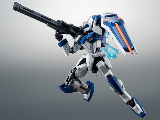 ROBOT�� SIDE MS GAT-X102 �f���G���K���_�� ver. A.N.I.M.E.