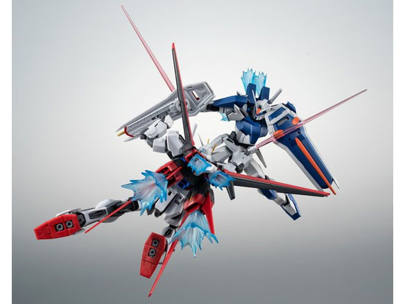 ROBOT�� SIDE MS GAT-X102 �f���G���K���_�� ver. A.N.I.M.E.