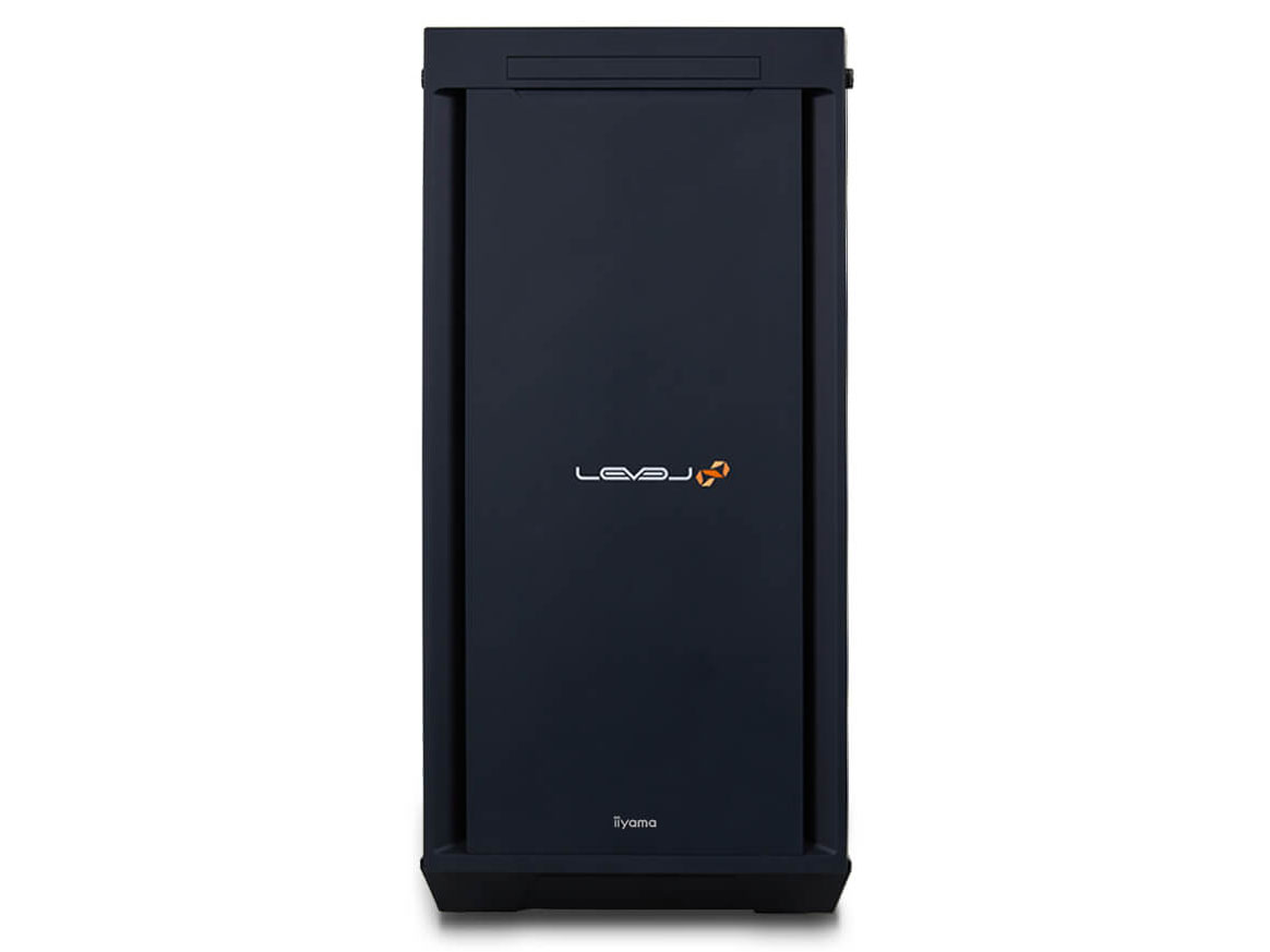 LEVEL-R769-127-VBX Core i7 12700/16GB������/1TB M.2 SSD/RTX 3080/800W �̐��i�摜