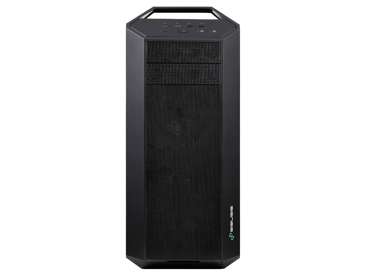 SENSE-F069-124-UHX Core i5 12400/16GB������/500GB M.2 SSD/Windows 11 Home/700W �̐��i�摜