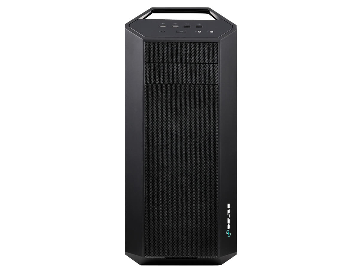 SENSE-F069-127-UHX Core i7 12700/16GB������/500GB M.2 SSD/Windows 11 Home/700W �̐��i�摜