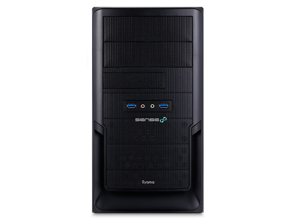 SENSE-M066-127-UHX-CSP [�}���K�E�C���X�g�������/CLIP STUDIO PAINT�����v�����f��] Core i7 12700/16GB������/500GB M.2 SSD/500W �̐��i�摜