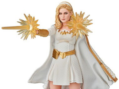 MAFEX THE BOYS STARLIGHT