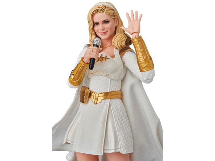 MAFEX THE BOYS STARLIGHT