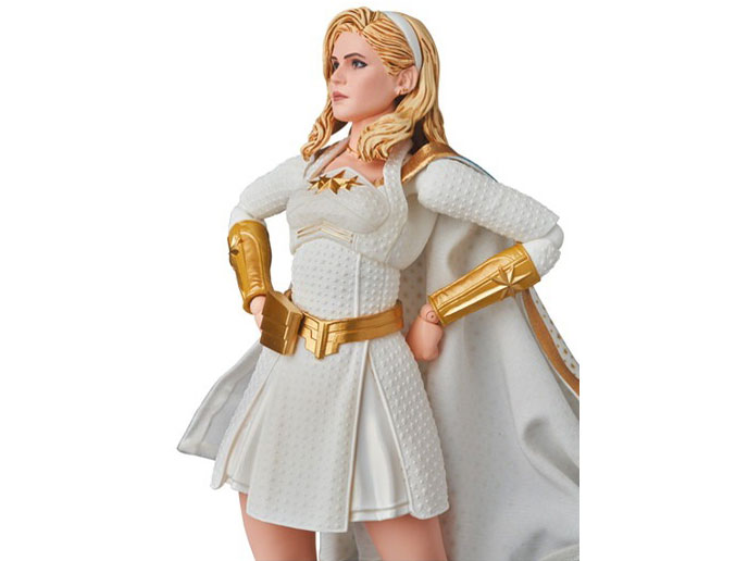 MAFEX THE BOYS STARLIGHT