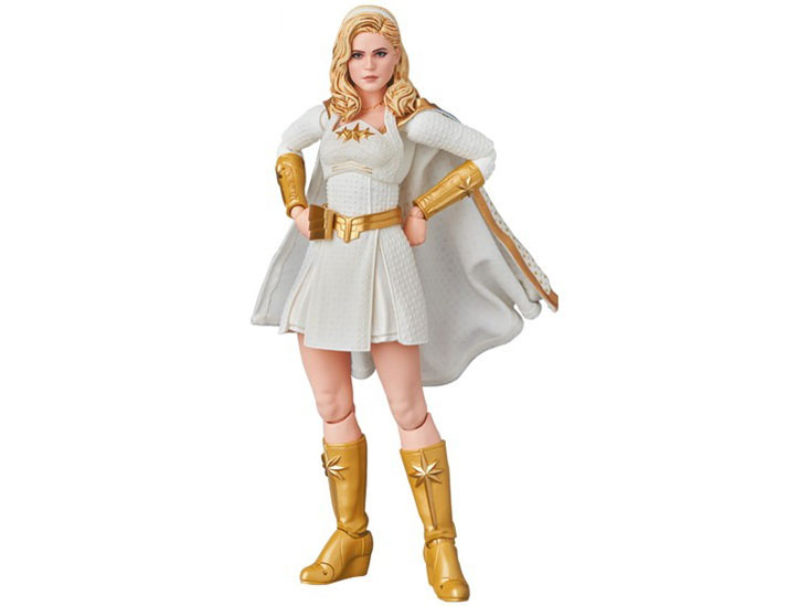 MAFEX THE BOYS STARLIGHT �̐��i�摜