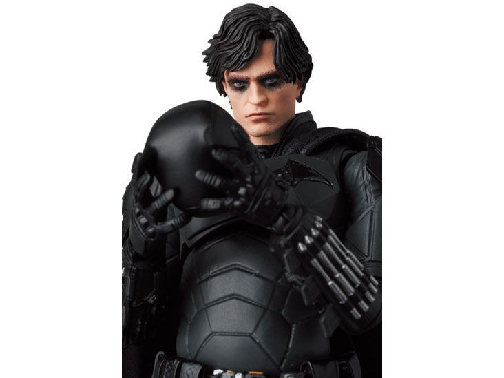 MAFEX THE BATMAN