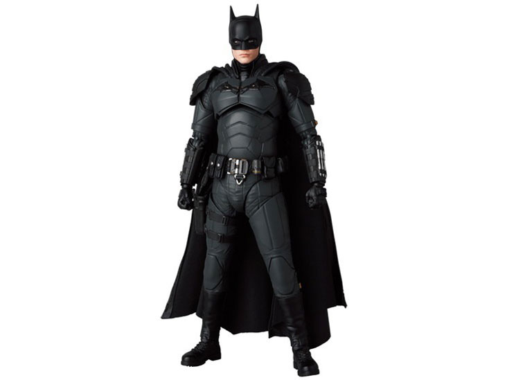 MAFEX THE BATMAN