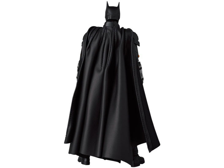 MAFEX THE BATMAN