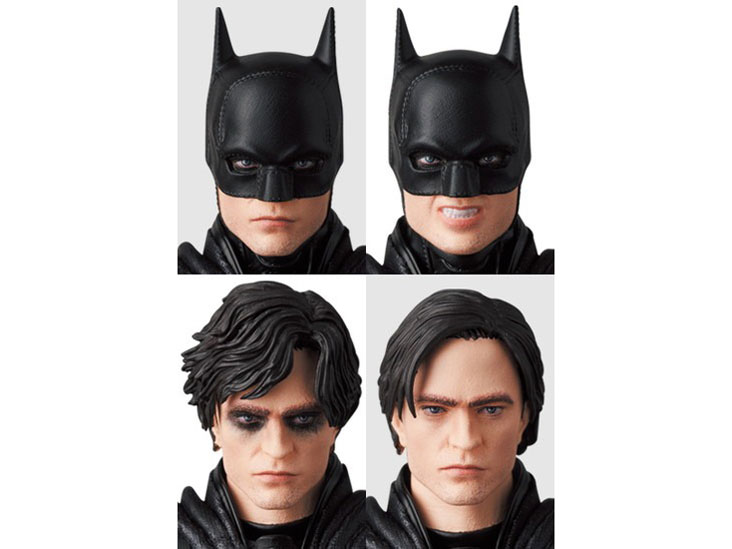 MAFEX THE BATMAN