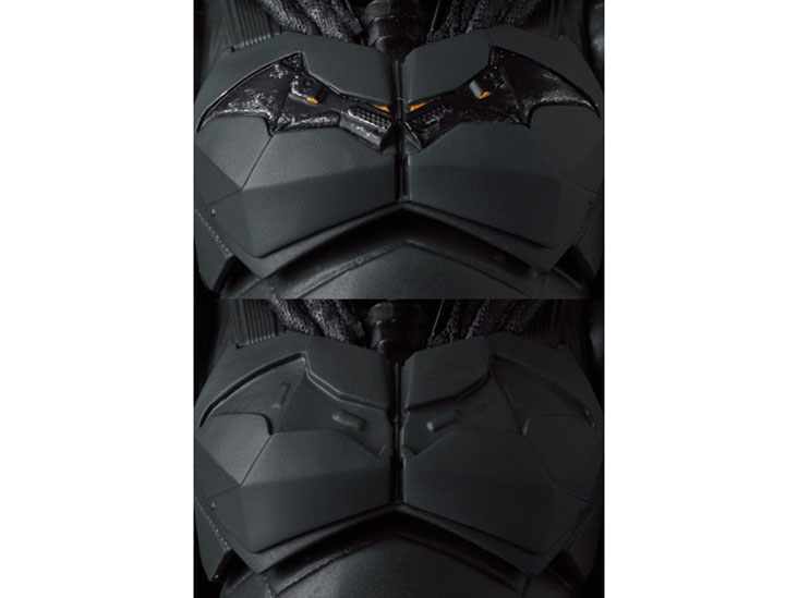 MAFEX THE BATMAN