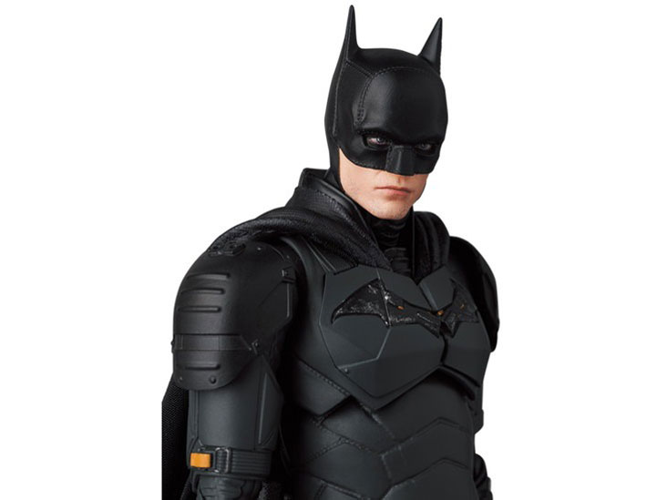 MAFEX THE BATMAN