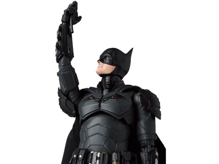MAFEX THE BATMAN