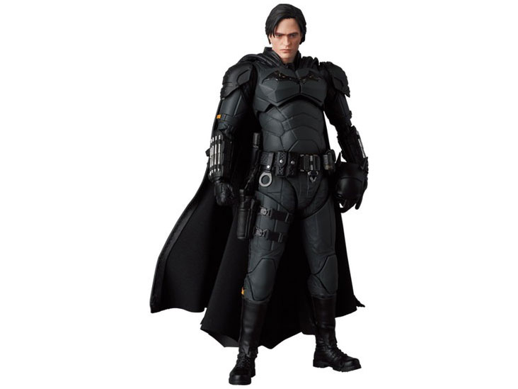 MAFEX THE BATMAN
