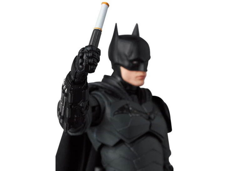 MAFEX THE BATMAN
