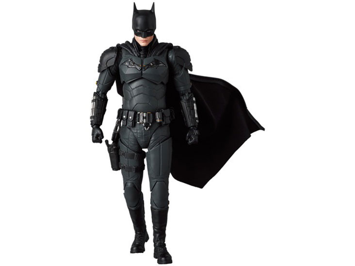 MAFEX THE BATMAN �̐��i�摜