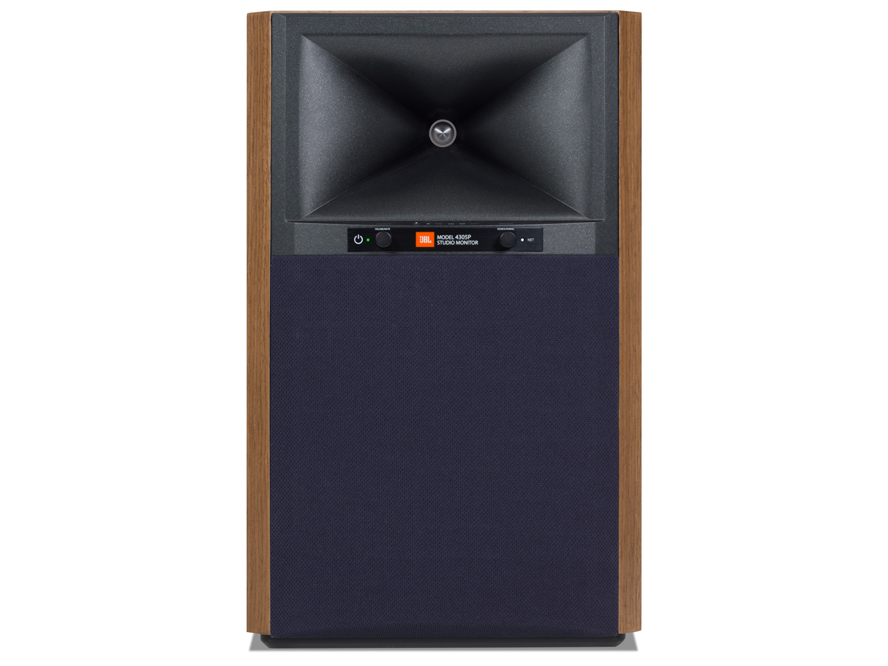 4305P [Natural Walnut]