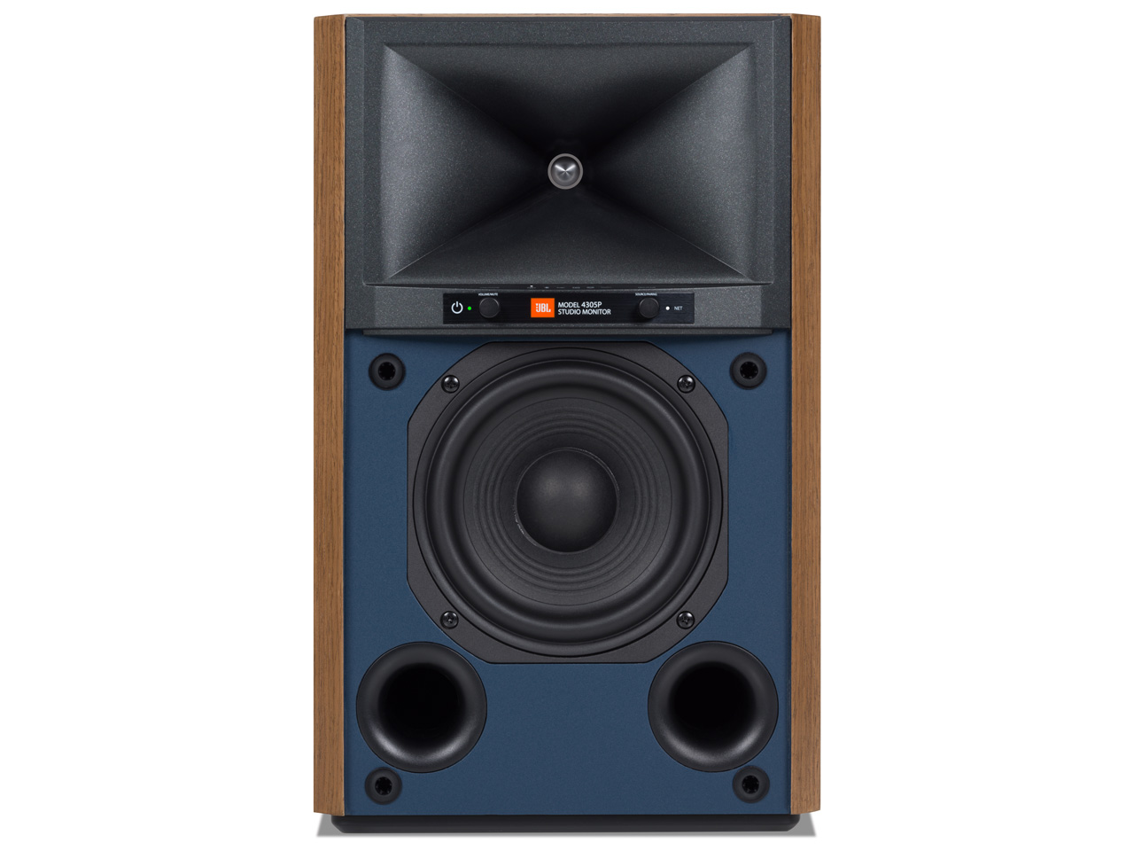 4305P [Natural Walnut]