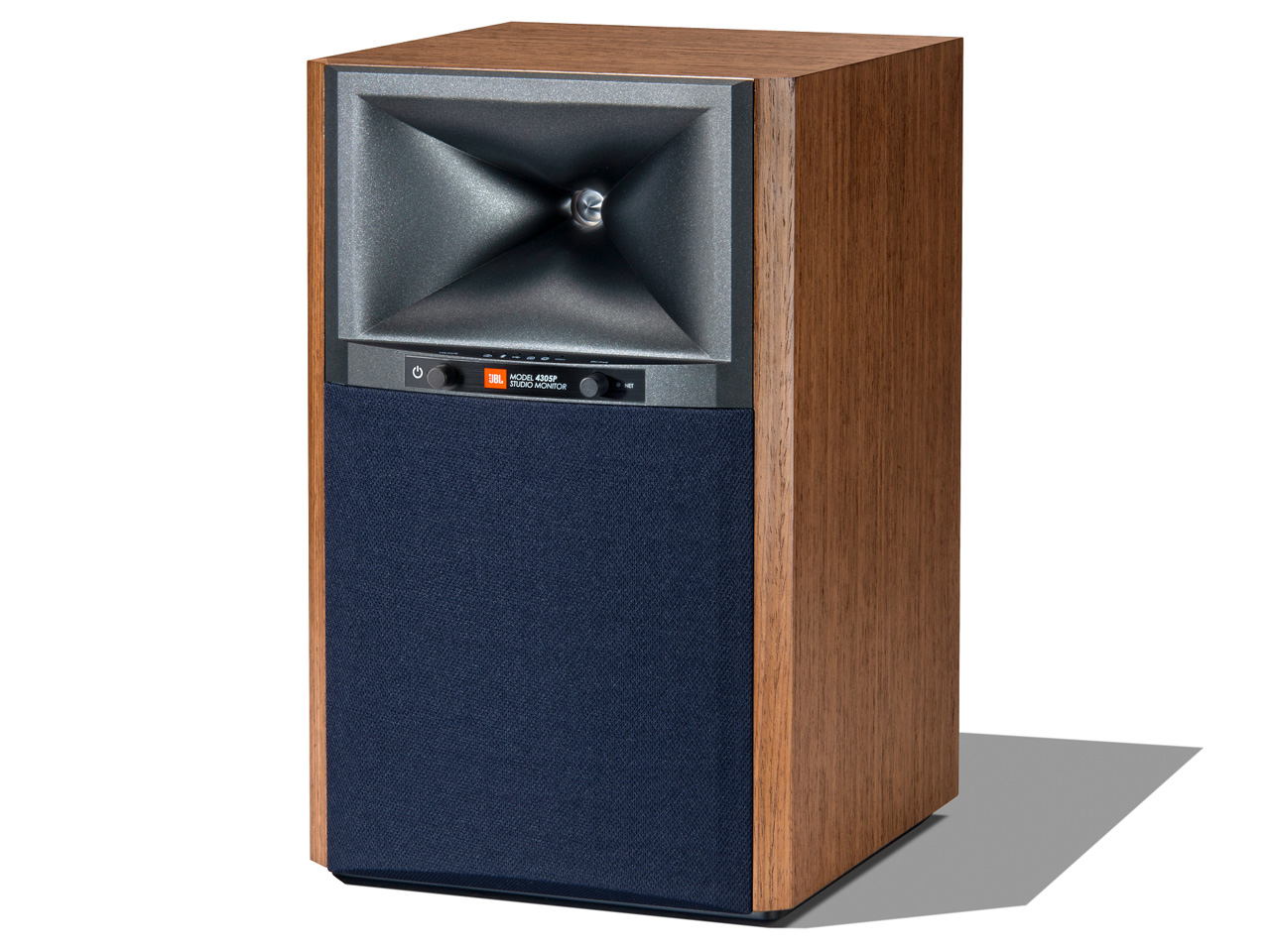 4305P [Natural Walnut]