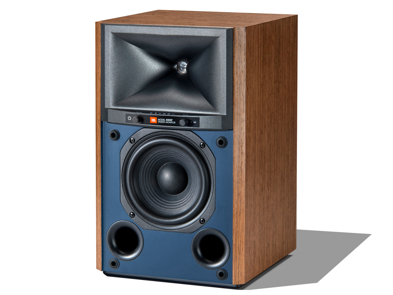 4305P [Natural Walnut]