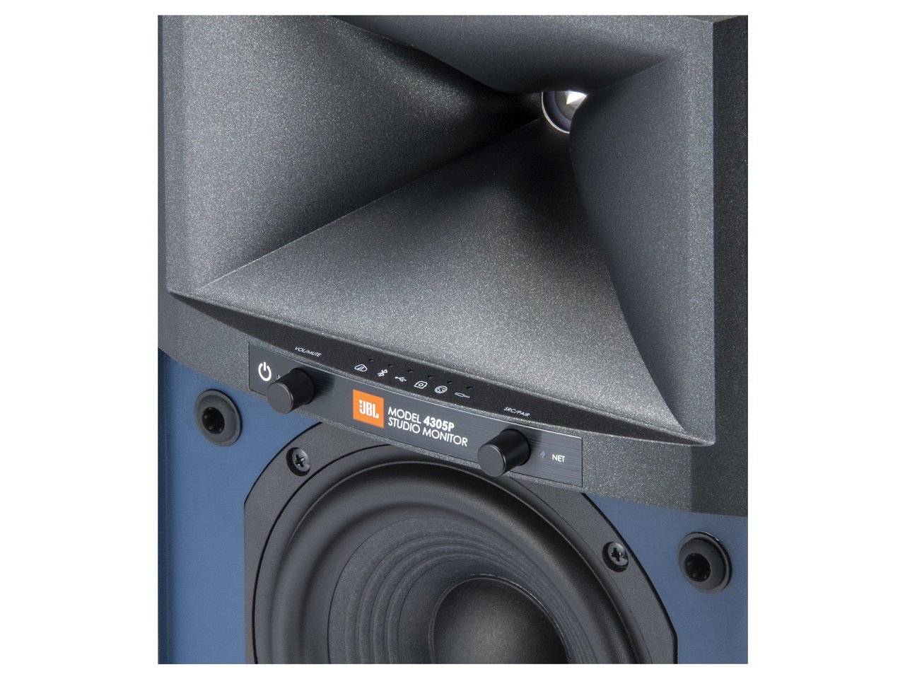 4305P [Natural Walnut]