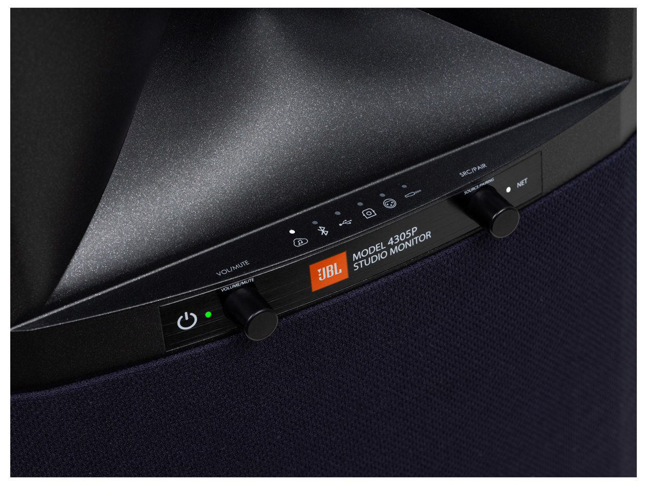 4305P [Natural Walnut]