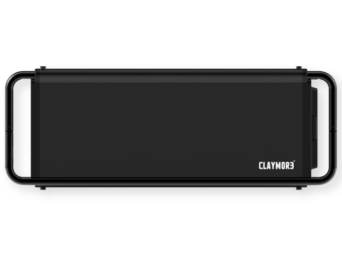 CLAYMORE ULTRA 3.0 X CLC-2800BK