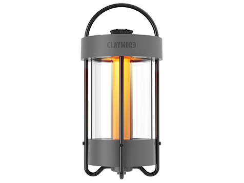 CLAYMORE LAMP Selene CLL-650DG [DARK GRAY]