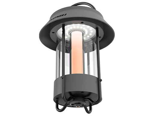 CLAYMORE LAMP Selene CLL-650DG [DARK GRAY]