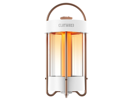 CLAYMORE LAMP Selene CLL-650WH [WHITE]